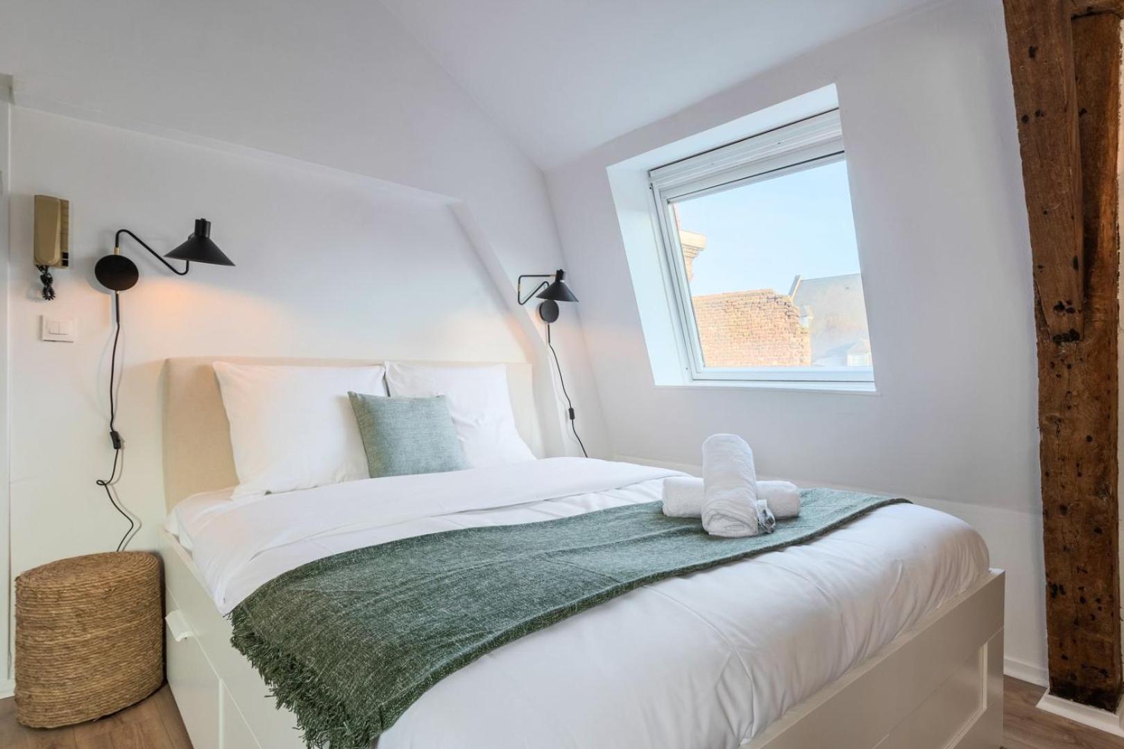 Old Lille - Equipped And Bright Studio ! Exteriér fotografie